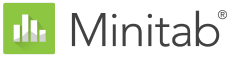 Minitab Statistical Software®